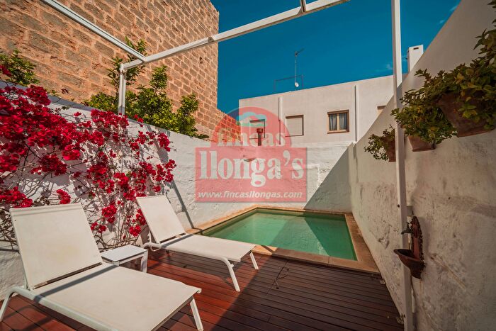 Casa en venta en Ciutadella, Ciutadella de Menorca de 4 habitaciones