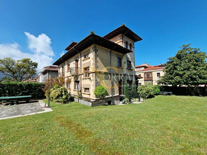 Casas en venta y pisos alquiler - 1