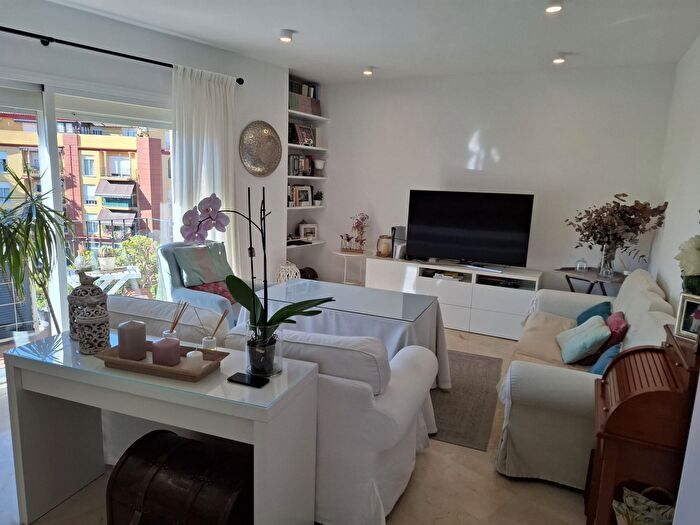 Piso en venta en Bajadilla Fuente Nueva, Algeciras de 3 habitaciones