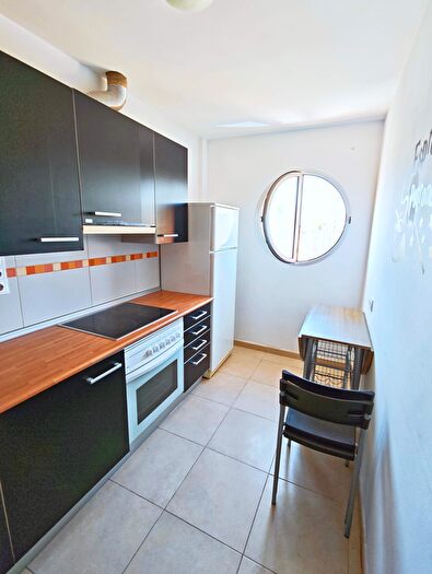 Piso en venta en La Pardilla San Antonio, Telde de 2 habitaciones