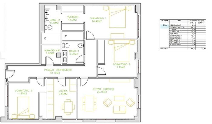 Casas en venta y pisos alquiler - 2