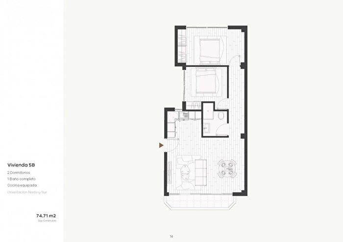 Casas en venta y pisos alquiler - 3