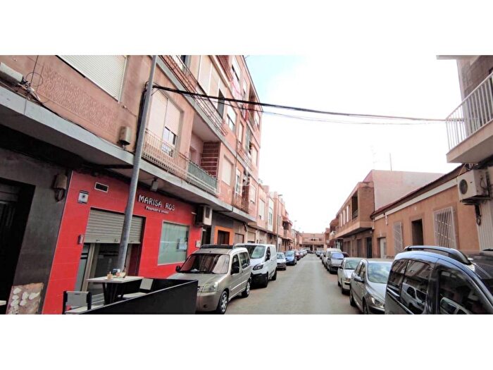Piso en venta en Región de Murcia, Murcia de 2 habitaciones