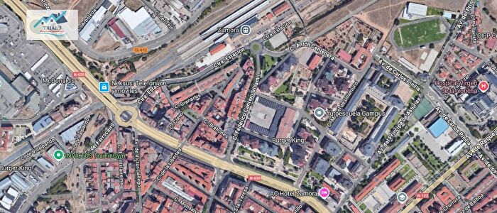Casas en venta y pisos alquiler - 2