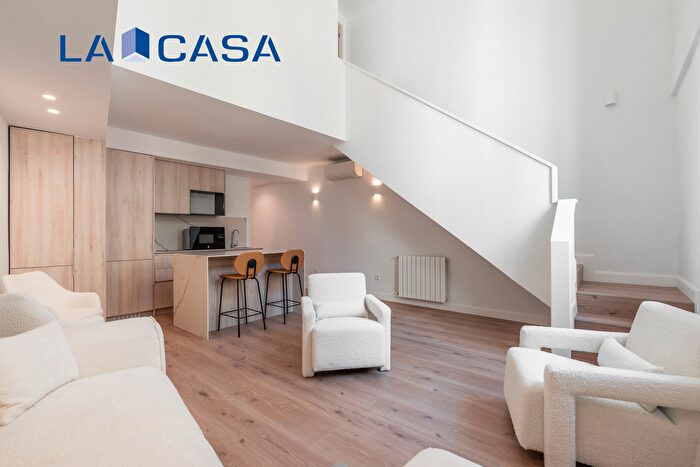 Piso en venta en Centro, Cortes Huertas de 2 habitaciones