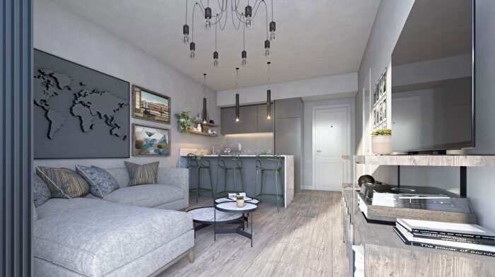 Piso en venta en Las Lagunas, Las Flores de 3 habitaciones
