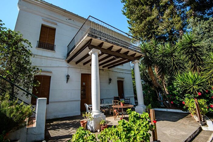 Casa en venta en Villanueva de Castellón, Valencia de 7 habitaciones