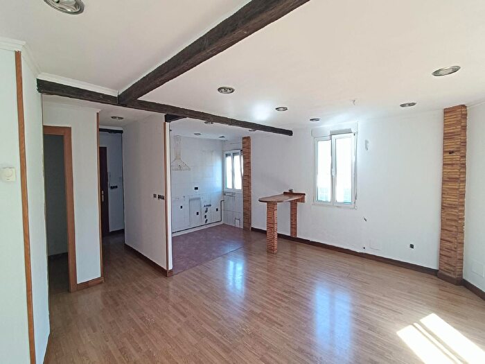 Piso en venta en Castilla Hermida, Santander de 3 habitaciones
