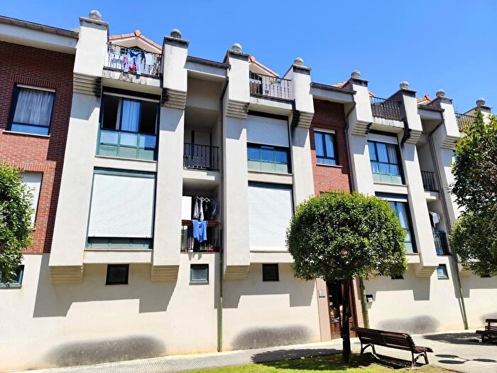 Casas en venta y pisos alquiler - 2