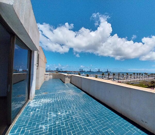 Piso en venta en Centro, Ciudad Jardín de 3 habitaciones