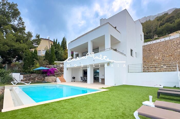 Casas en venta y pisos alquiler - 1