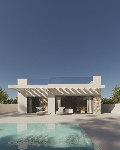 Casa en venta en Polop, Alicante de 5 habitaciones