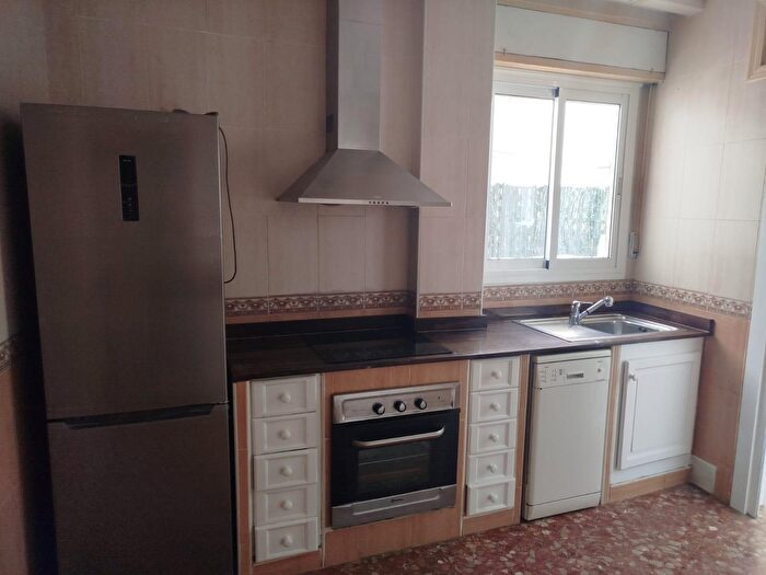 Casas en venta y pisos alquiler - 2