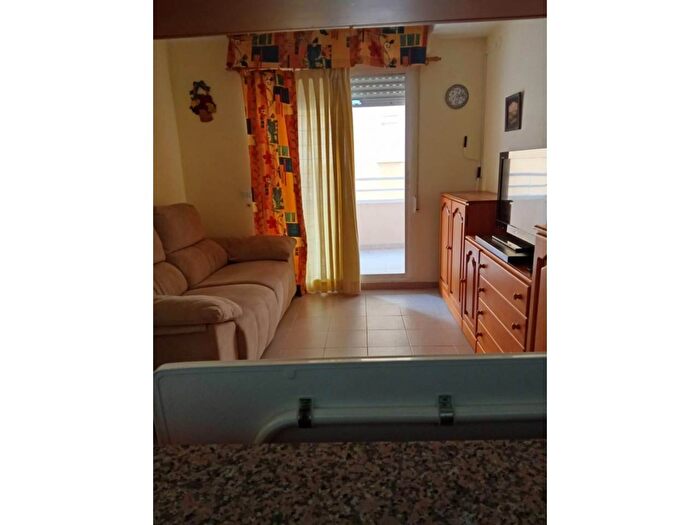 Piso en venta en Comunitat Valenciana, Castellón Castelló de 1 habitacion