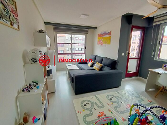 Piso en venta en Illera, Burgos Capital de 2 habitaciones