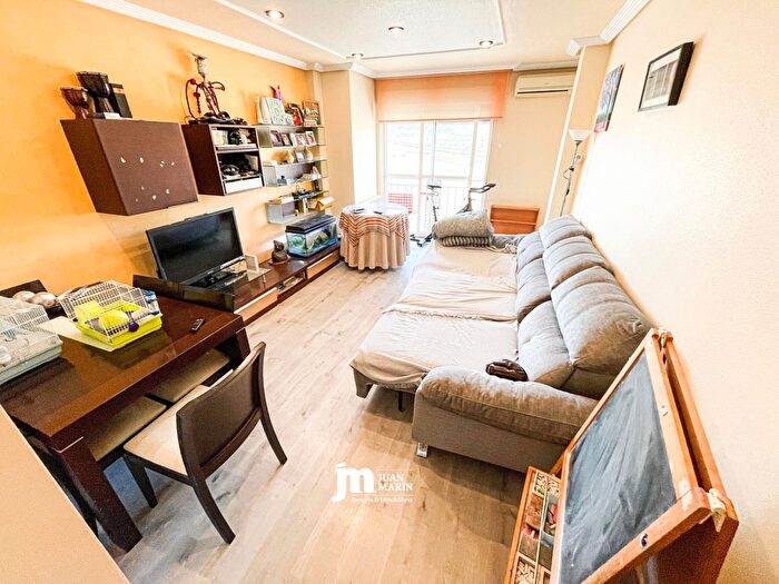 Piso en venta en Cieza, Murcia de 3 habitaciones