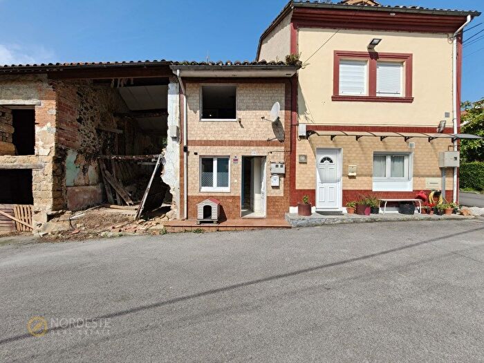 Casas en venta y pisos alquiler - 1