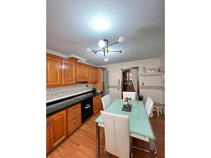 Piso en venta en Centro, Vilareal de 3 habitaciones