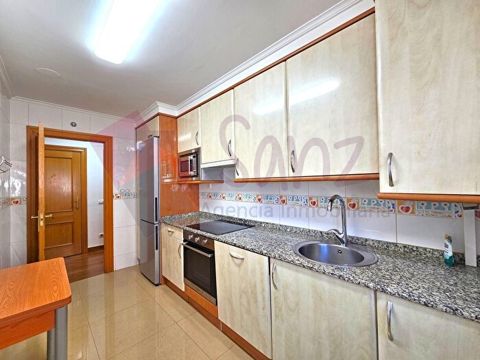 Casas en venta y pisos alquiler - 2