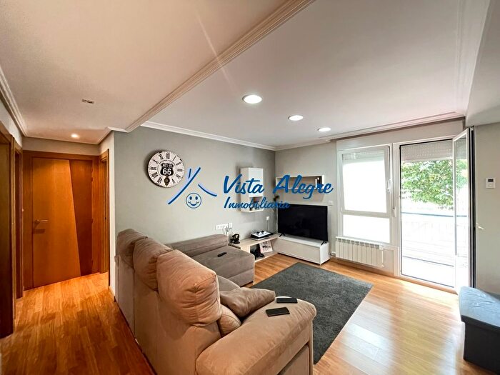 Casas en venta y pisos alquiler - 1