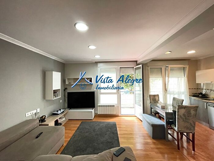 Casas en venta y pisos alquiler - 2