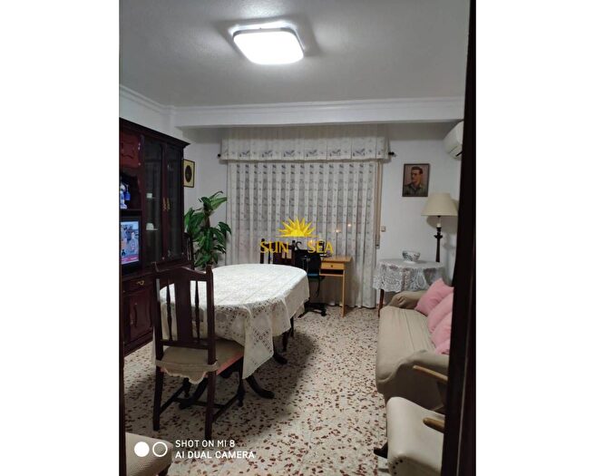 Casas en venta y pisos alquiler - 1