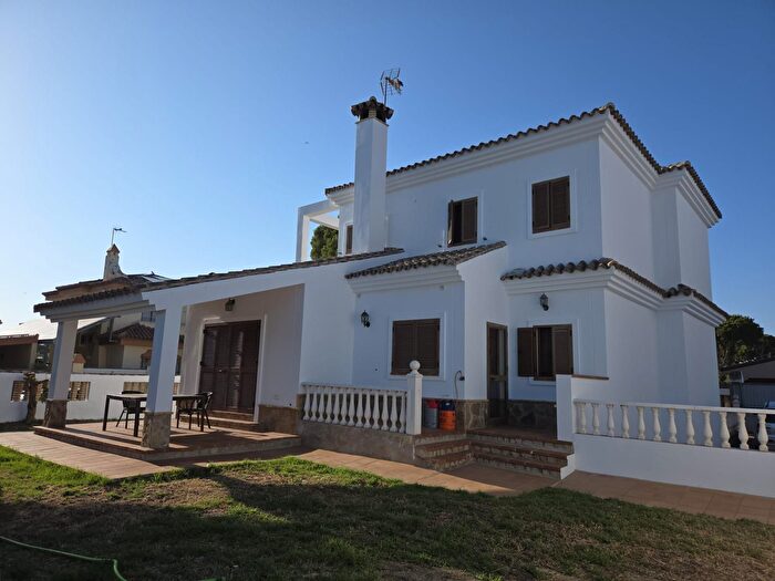 Casa en venta en Los Gallos, Chiclana de la Frontera de 5 habitaciones