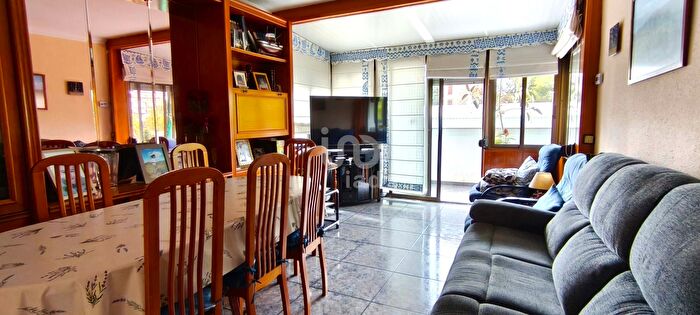 Piso en venta en Molí de Vent, Vilanova i la Geltrú de 3 habitaciones