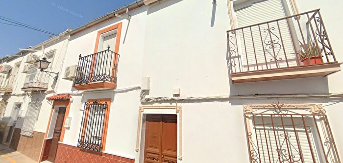Piso en venta en Alcalá del Valle, Cádiz de 4 habitaciones