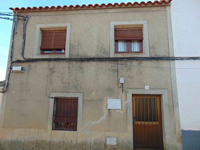 Casa en venta en Castilla La Mancha, Toledo de 3 habitaciones
