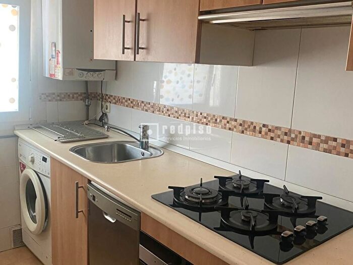 Casas en venta y pisos alquiler - 2