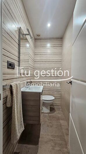 Casas en venta y pisos alquiler - 2