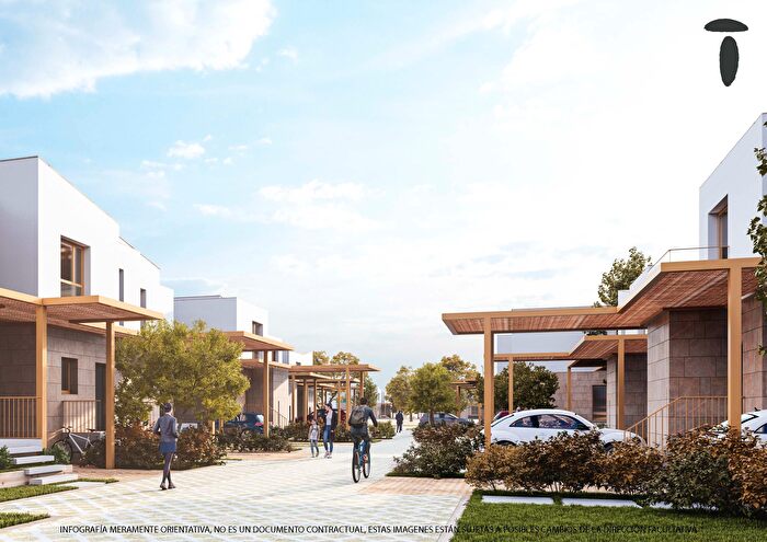 Piso en venta en El Verger, Alicante de 2 habitaciones