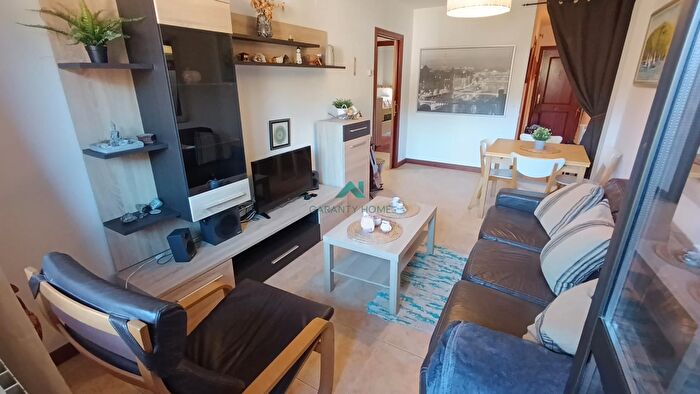 Piso en venta en Limpias, Cantabria de 2 habitaciones