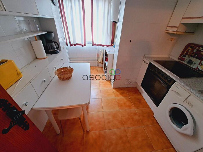 Piso en venta en Buendía, Cuenca de 2 habitaciones