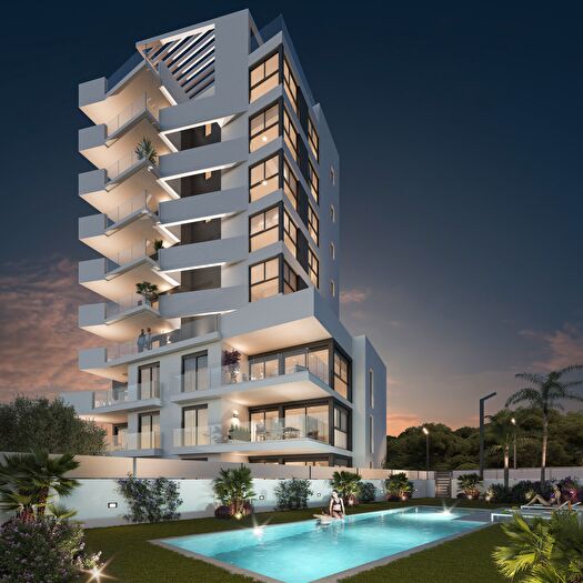 Piso en venta en Puerto Deportivo, Guardamar del Segura de 3 habitaciones