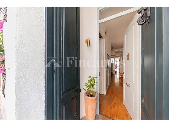 Casas en venta y pisos alquiler - 1