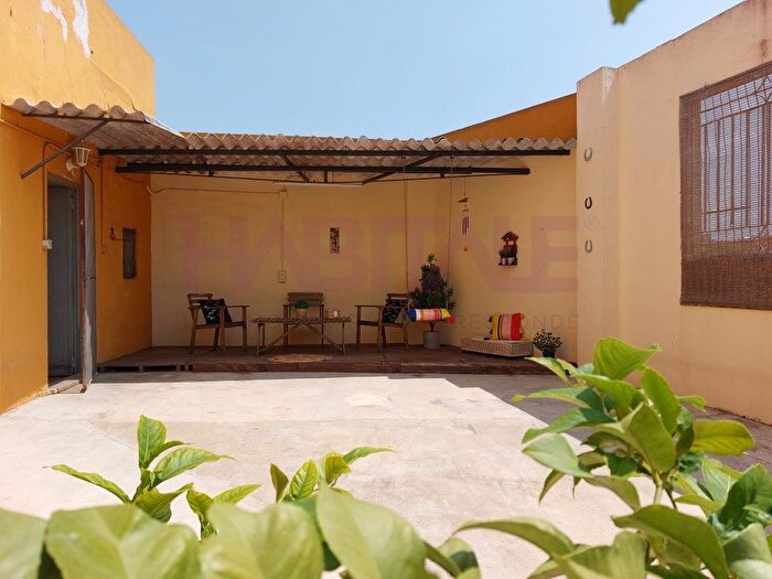 Casa en venta en Benifaió, Valencia de 4 habitaciones