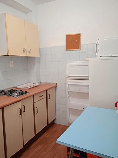 Piso en alquiler en Centro, Centro Sagrario de 2 habitaciones