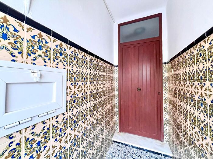 Casa en venta en La Banda Campo de Fútbol, Chiclana de la Frontera de 3 habitaciones