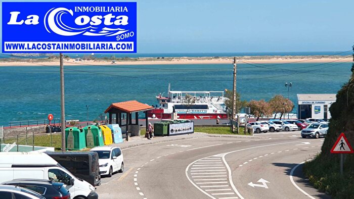 Piso en venta en Marina de Cudeyo, Cantabria de 2 habitaciones