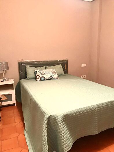 Piso en alquiler en Centro Ciudad, Plasencia de 4 habitaciones