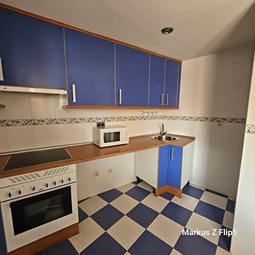 Piso en alquiler en Centro, Navalcarnero de 3 habitaciones