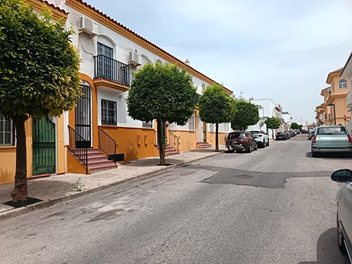 Piso en venta en Bollullos de la Mitación, Sevilla de 2 habitaciones