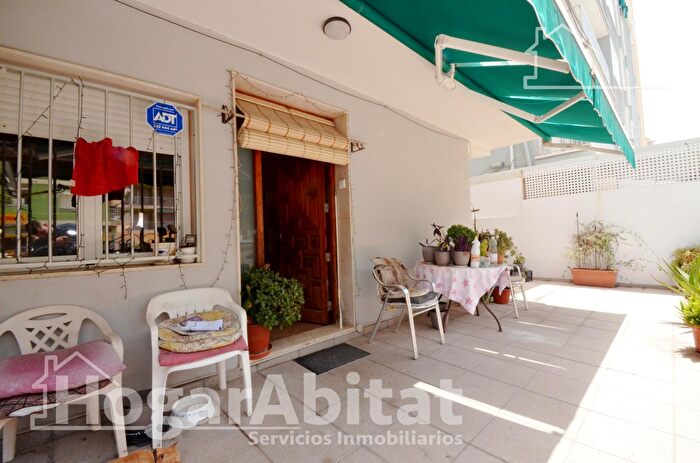 Casas en venta y pisos alquiler - 1