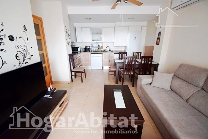 Piso en venta en Centro, Oropesa del Mar Orpesa de 2 habitaciones