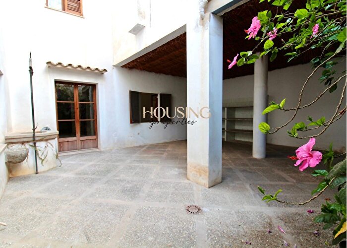 Casas en venta y pisos alquiler - 2