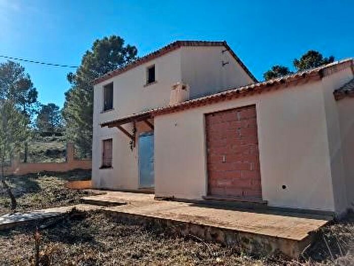 Casa en venta en Pontons, Barcelona de 3 habitaciones