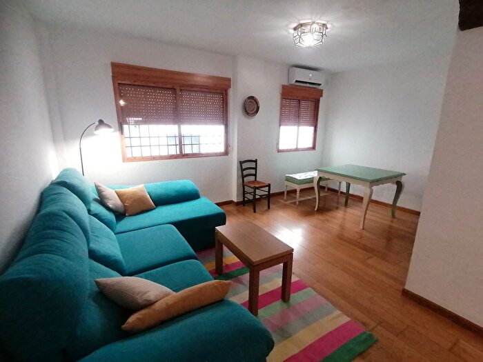 Piso en venta en Centro, Casco Histórico Ribera San Basilio de 2 habitaciones