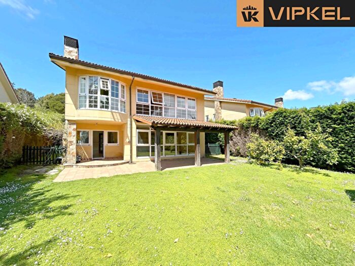 Casas en venta y pisos alquiler - 1